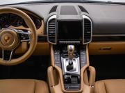 Porsche Cayenne II Рестайлинг (958) Москва  - изображение 33