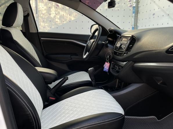 Lada (ВАЗ) Vesta I с пробегом 2018 года, цена 1 080 000 рублей, 74850 км, универсал, Автокод Объявления