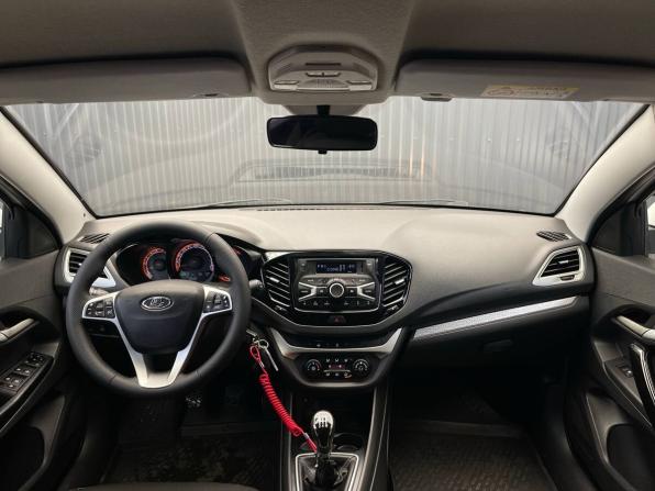 Lada (ВАЗ) Vesta I с пробегом 2019 года, цена 1 007 000 рублей, 109672 км, универсал, Автокод Объявления