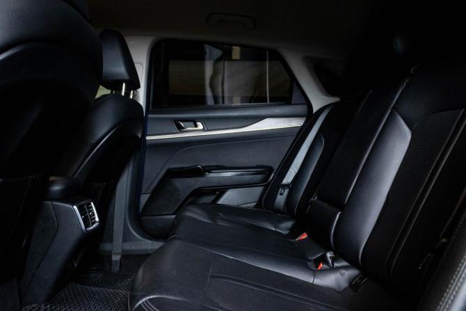 Kia K5 III с пробегом 2021 года, цена 2 912 000 рублей, 39454 км, седан, Автокод Объявления