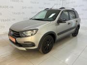 Lada (ВАЗ) Granta I Рестайлинг Пермь  - изображение 18