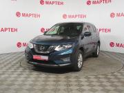 Nissan X-Trail III Рестайлинг Вологда  - изображение 18