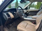 Land Rover Range Rover Sport II Рестайлинг Москва  - изображение 18