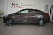 Hyundai Solaris I Рестайлинг Киров  - изображение 37