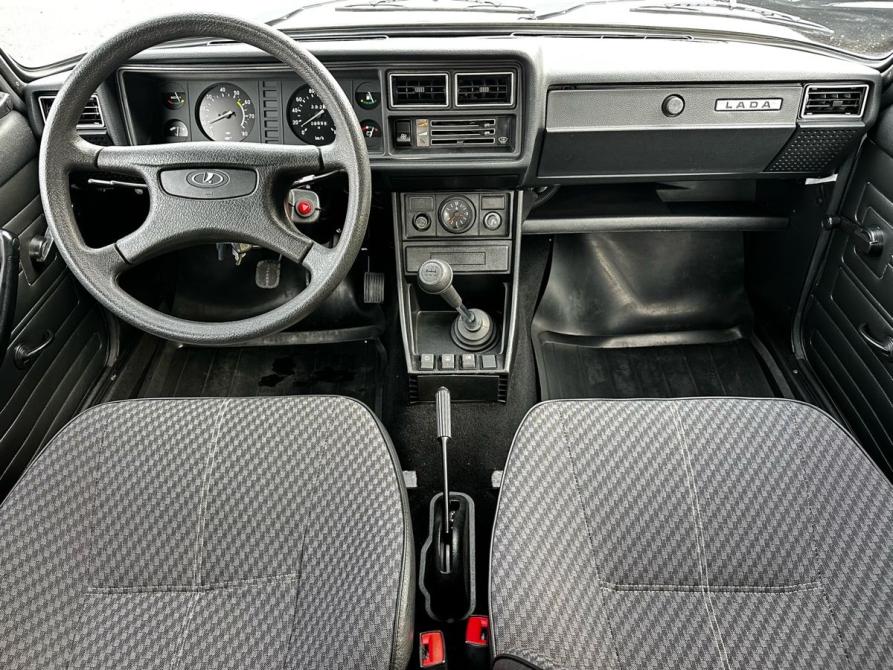 Lada (ВАЗ) 2107 Волгоград  - изображение 13