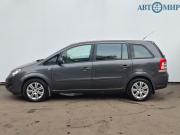 Opel Zafira B Рестайлинг Москва  - изображение 20