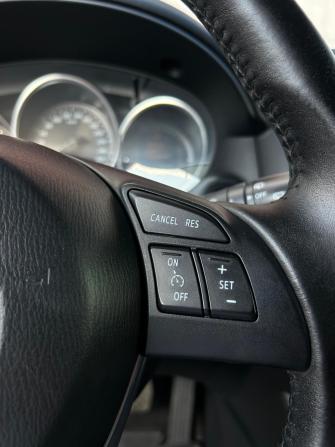 Mazda CX-5 I с пробегом 2013 года, цена 1 740 000 рублей, 193690 км, внедорожник, Автокод Объявления