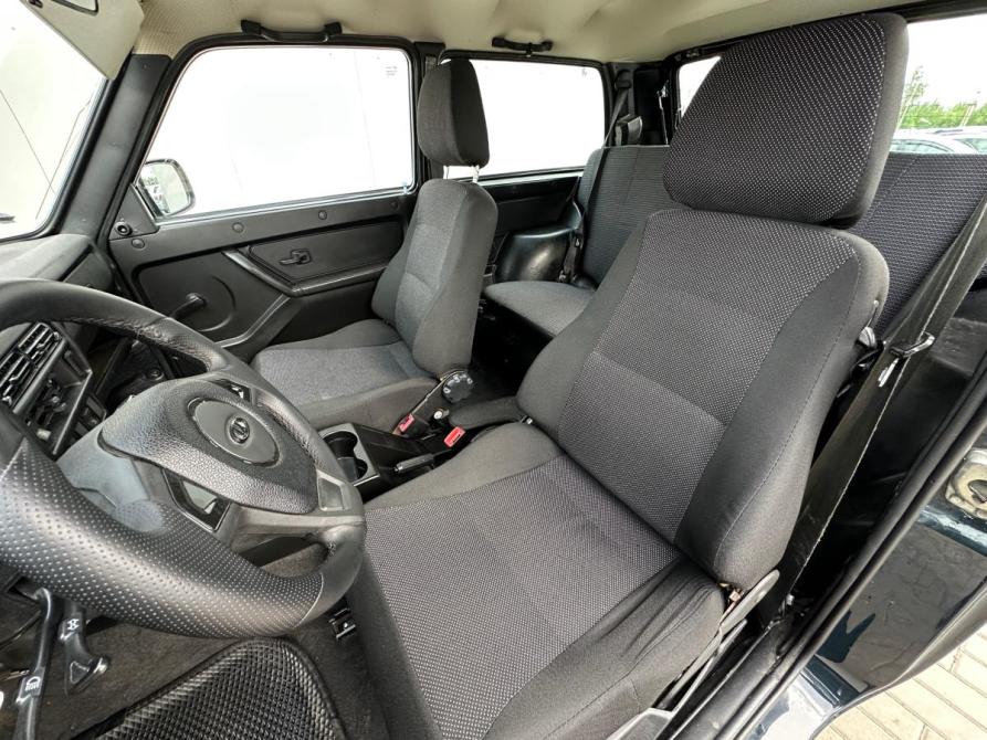 Lada (ВАЗ) 2121 (4x4) I Рестайлинг Тамбов  - изображение 11