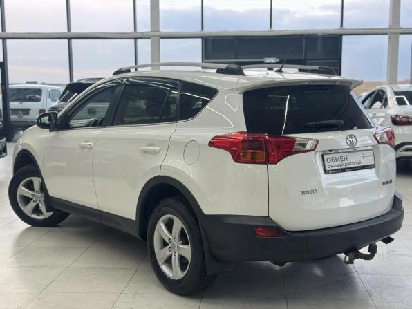 Toyota RAV4 IV (XA40) с пробегом 2013 года, цена 1 799 000 рублей, 180000 км, внедорожник, Автокод Объявления