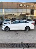 Changan Eado Plus Москва  - изображение 24