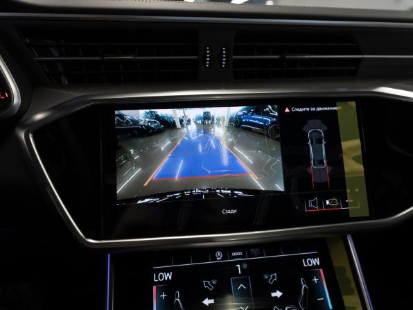 Audi A6 V (C8) Рестайлинг с пробегом 2025 года, цена 5 250 000 рублей, 222 км, седан, Автокод Объявления