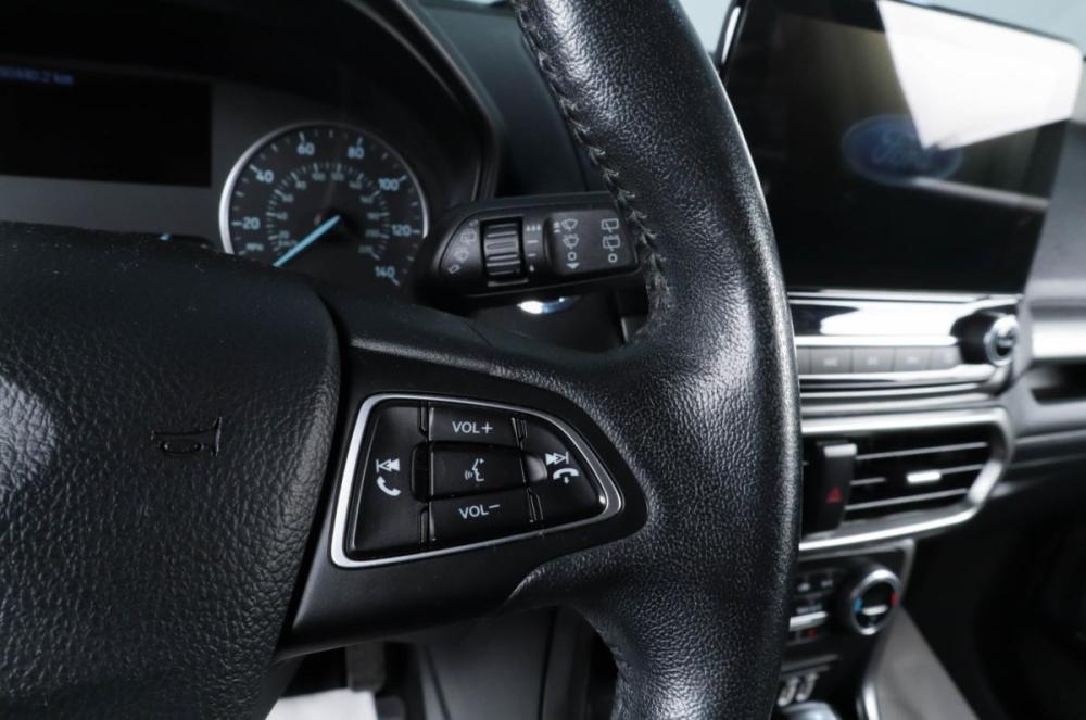 Ford EcoSport II Рестайлинг Челябинск  - изображение 12