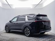 Kia Carnival IV Москва  - изображение 24