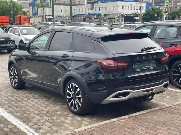 Lada (ВАЗ) Vesta I Рестайлинг (NG) с пробегом 2024 года, цена 1 480 000 рублей, 52399 км, универсал, Автокод Объявления