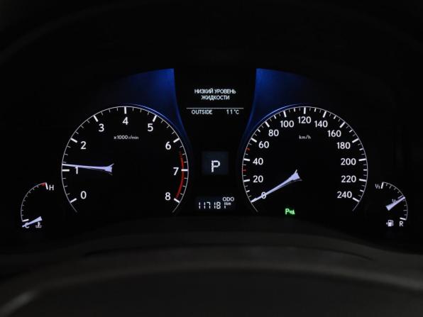 Lexus RX III Рестайлинг с пробегом 2013 года, цена 2 499 000 рублей, 117180 км, внедорожник, Автокод Объявления