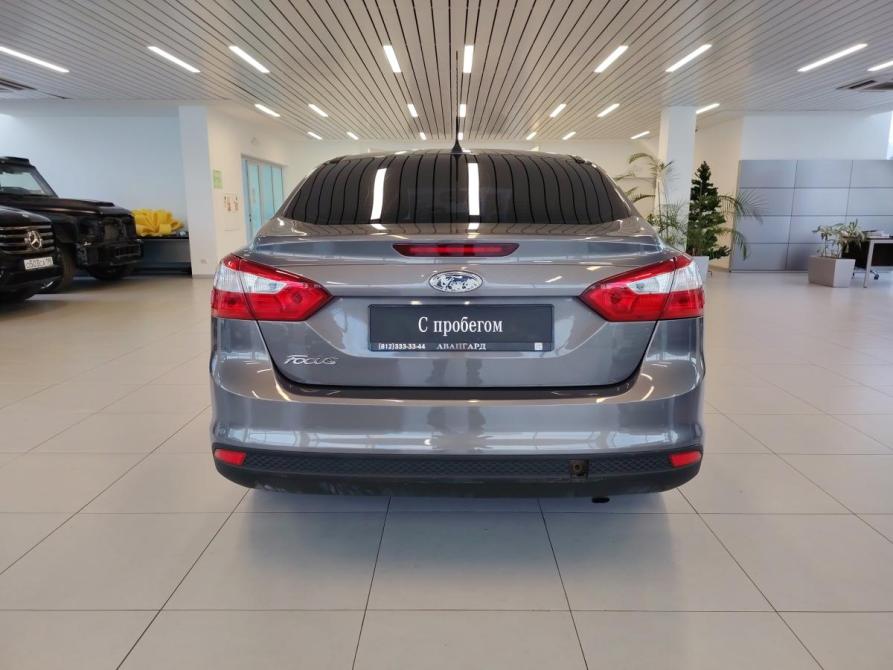 Ford Focus III Санкт-Петербург  - изображение 4
