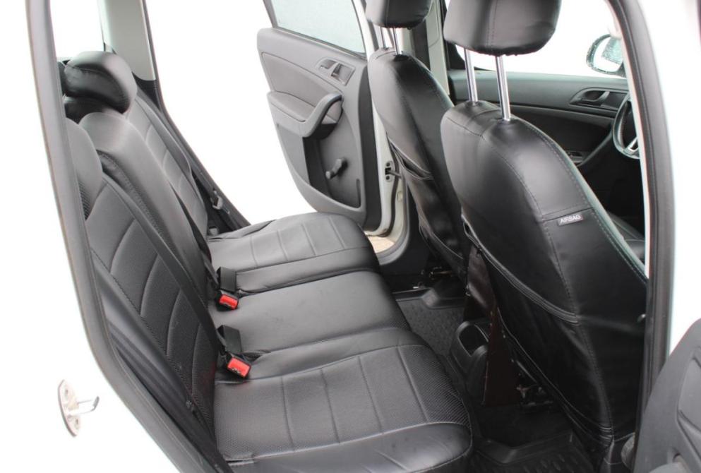 Skoda Yeti I Рестайлинг Нижний Новгород  - изображение 13