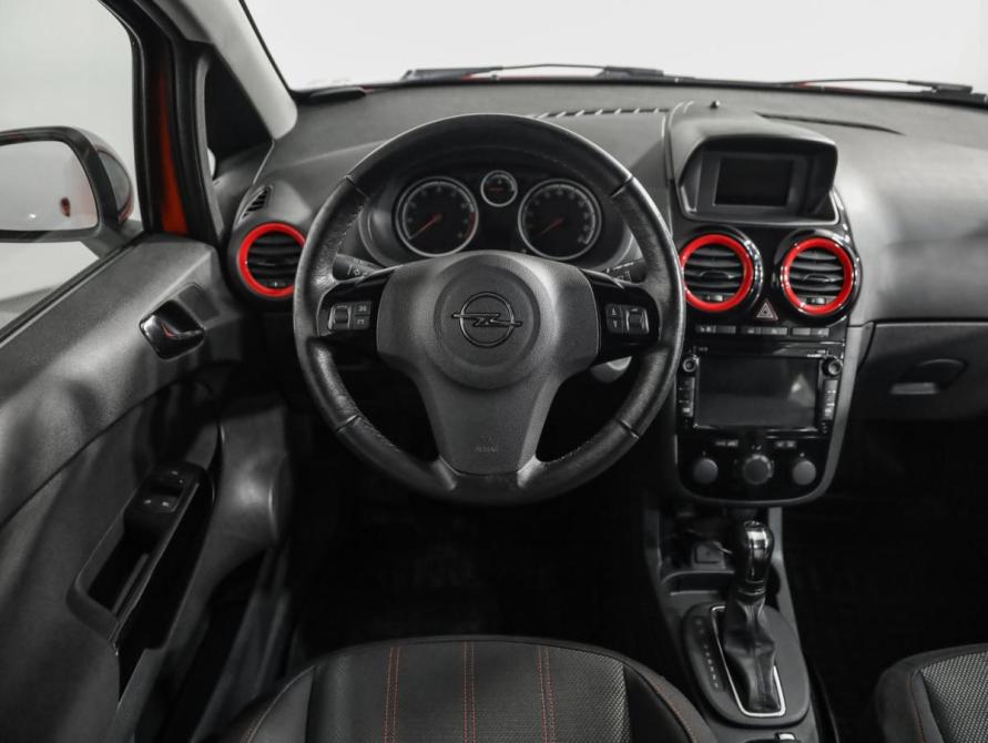 Opel Corsa D Рестайлинг II Санкт-Петербург  - изображение 11