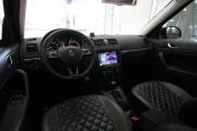 Skoda Yeti I Рестайлинг Сургут  - изображение 51