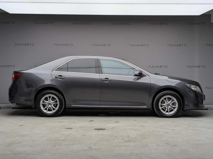 Toyota Camry VII (XV50) Москва  - изображение 4