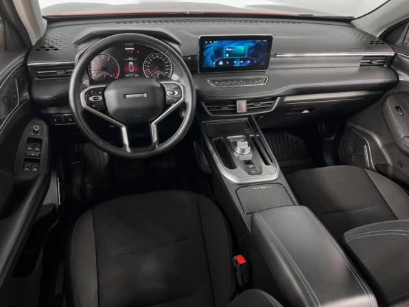 Haval Jolion I с пробегом 2022 года, цена 1 406 900 рублей, 136971 км, внедорожник, Автокод Объявления