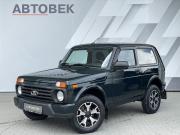 Lada (ВАЗ) Niva Legend Екатеринбург  - изображение 25