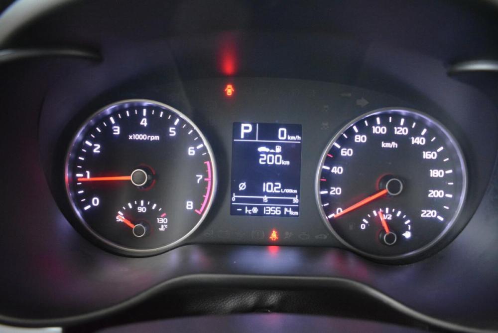 Kia Rio IV Киров  - изображение 8