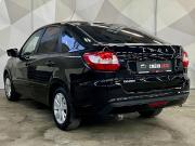 Lada (ВАЗ) Granta I Рестайлинг Оренбург  - изображение 23