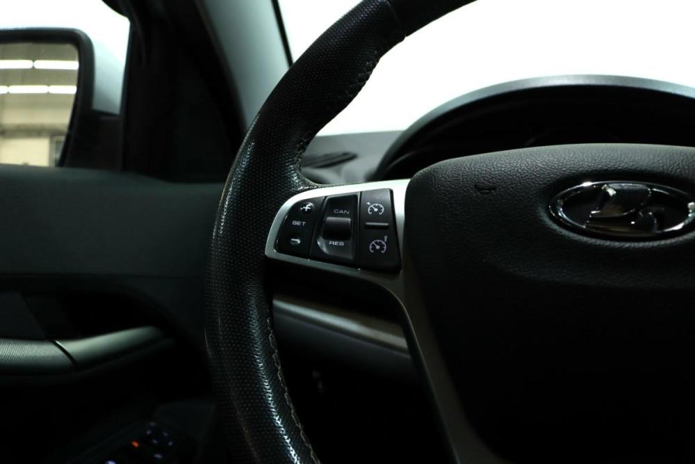 Lada (ВАЗ) Vesta I Сургут  - изображение 19