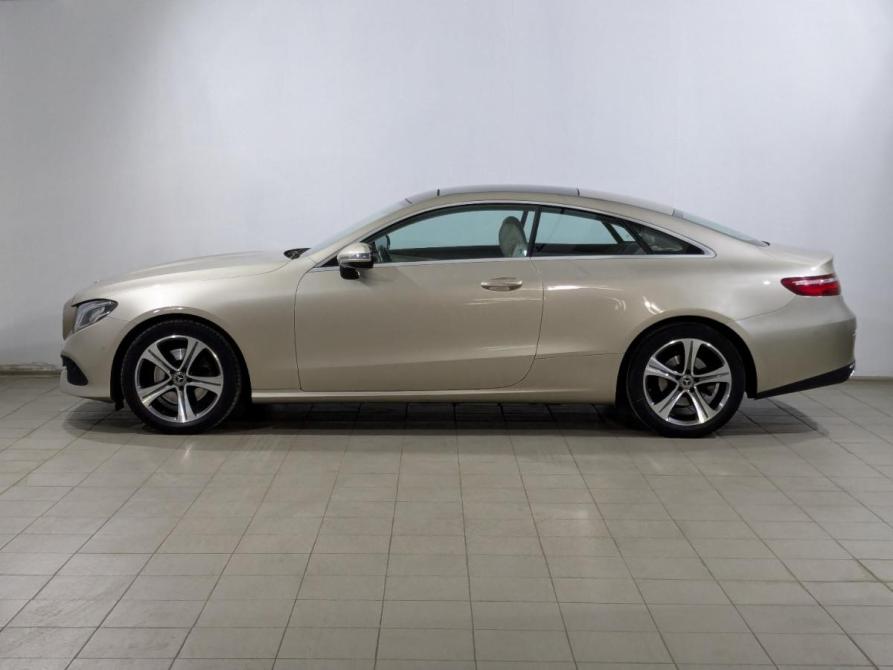 Mercedes-Benz E-Класс V (W213 S213 C238) Химки  - изображение 7