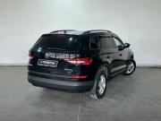 Skoda Kodiaq I Москва  - изображение 26