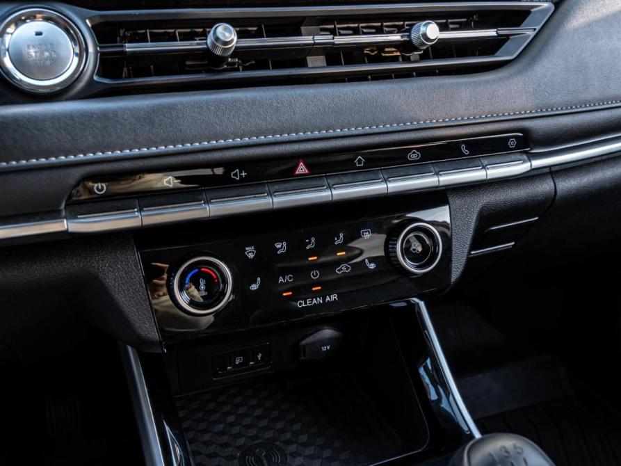 Chery Tiggo 4 Pro I Краснодар  - изображение 14