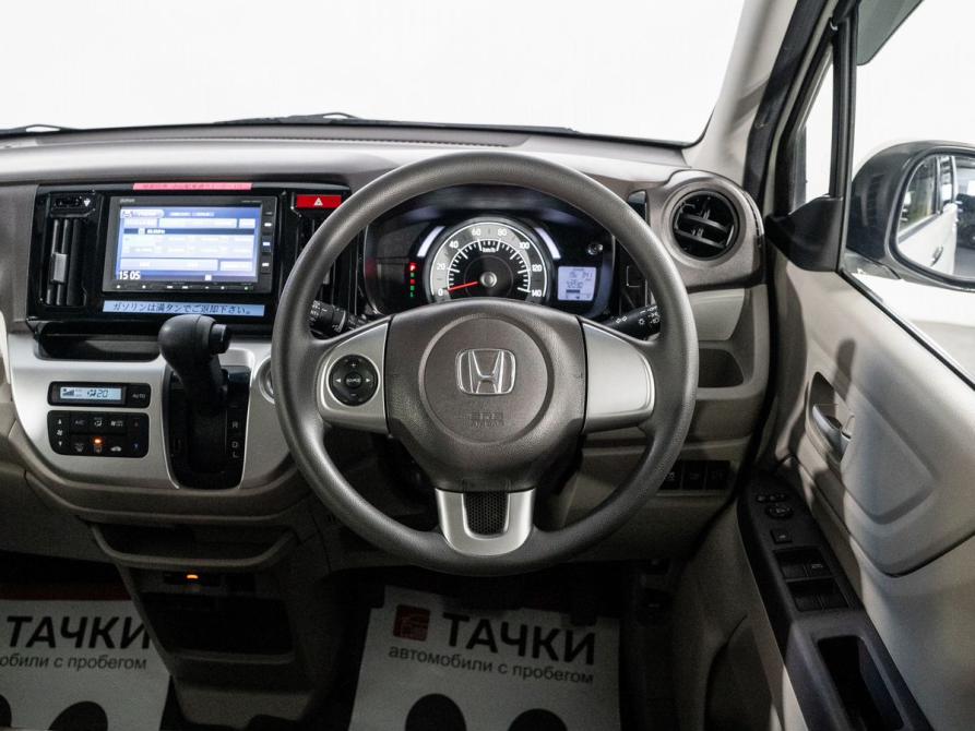 Honda N-WGN I Рестайлинг Иркутск  - изображение 9