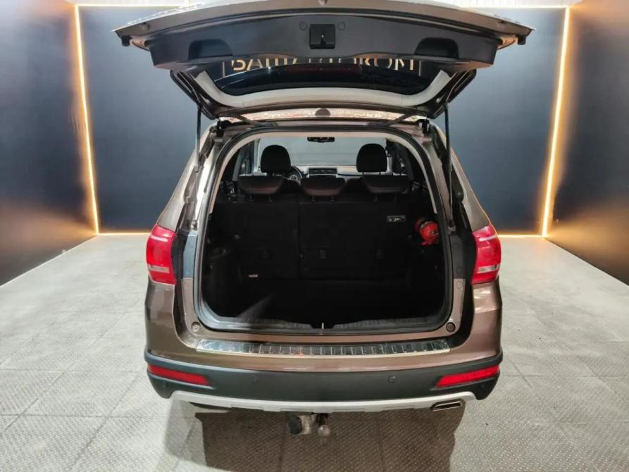 Haval H6 I Уфа  - изображение 6