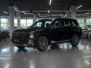 GAC Trumpchi GS8 II Москва  - изображение 30