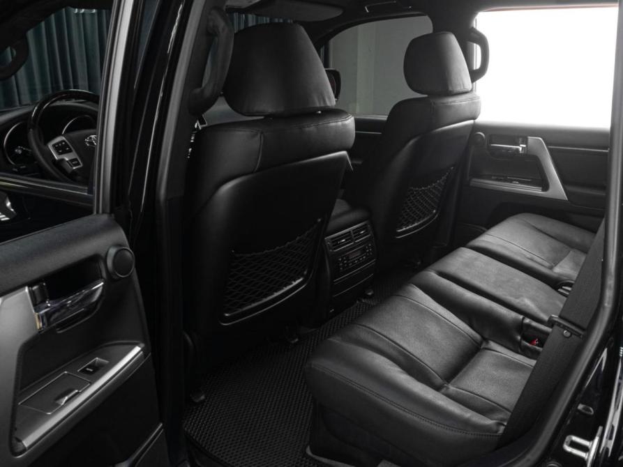 Toyota Land Cruiser 200 Series Рестайлинг 1 Тюмень  - изображение 15