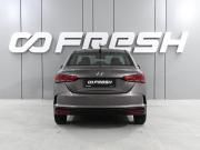 Hyundai Solaris II Рестайлинг Ростов-на-Дону  - изображение 21
