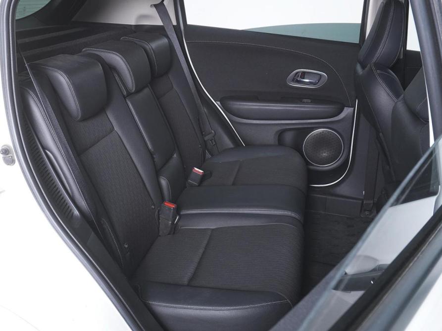 Honda Vezel I Рестайлинг Ростов-на-Дону  - изображение 9