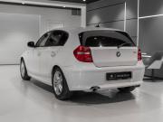 BMW 1 серии I (E81/E82/E87/E88) Рестайлинг Москва  - изображение 25