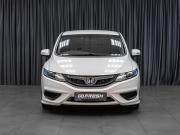 Honda Jade I Тюмень  - изображение 21