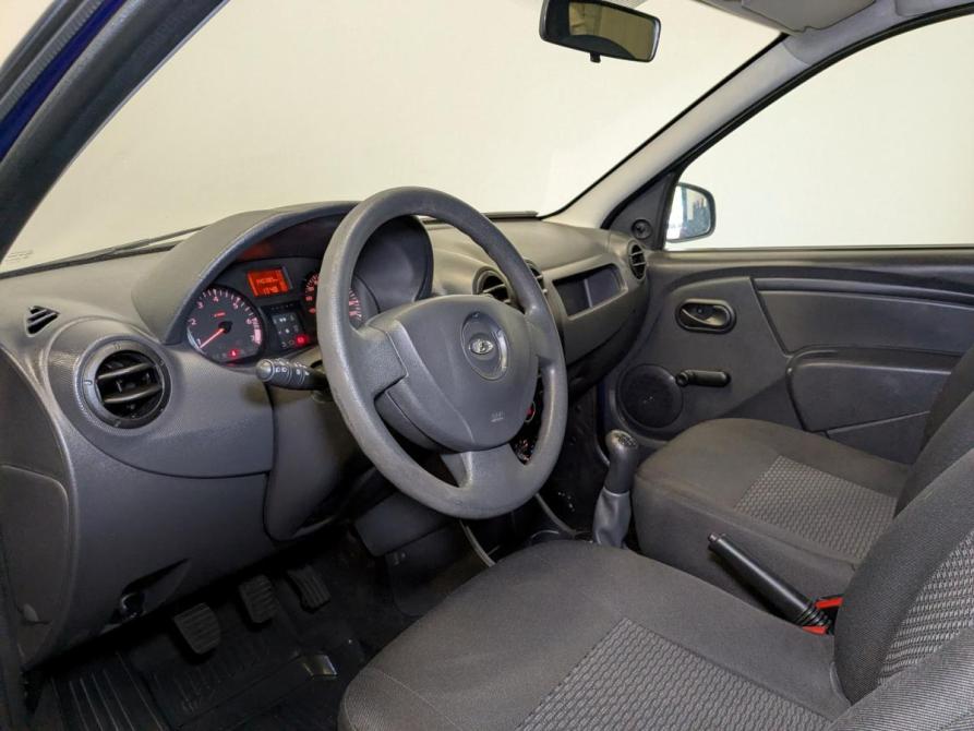 Lada (ВАЗ) Largus I Москва  - изображение 16
