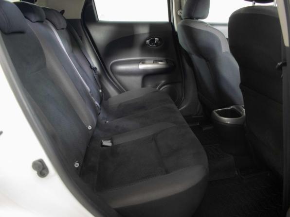 Nissan Juke I с пробегом 2013 года, цена 895 000 рублей, 202693 км, внедорожник, Автокод Объявления