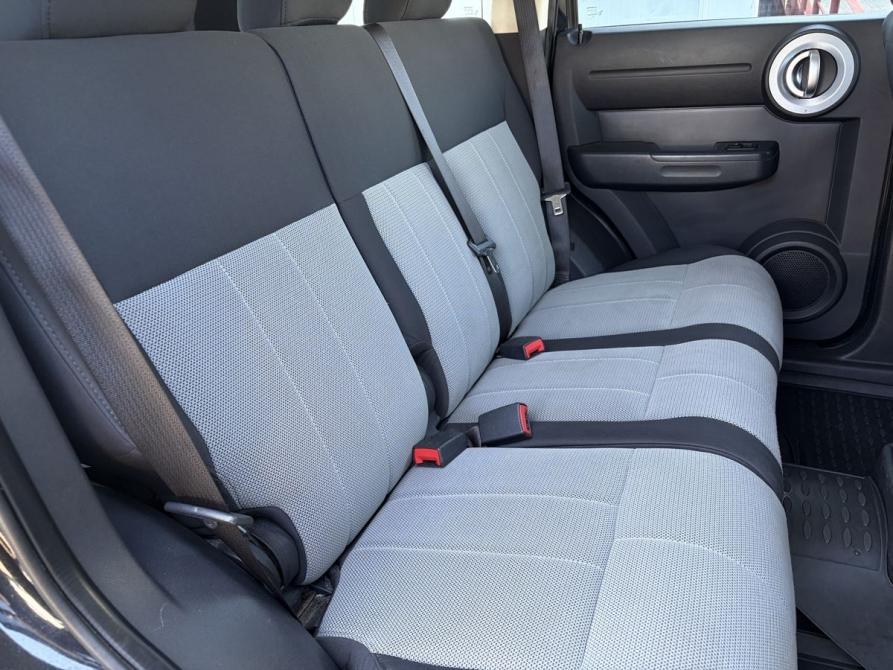 Dodge Nitro Саратов  - изображение 12