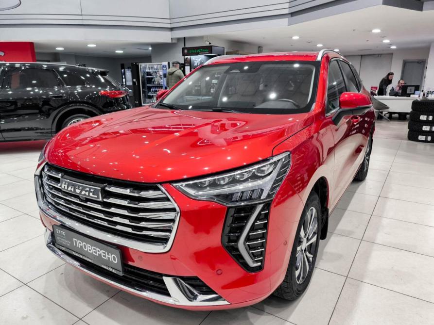 Haval Jolion I Казань  - изображение 1
