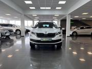 Skoda Kodiaq I Тверь  - изображение 25