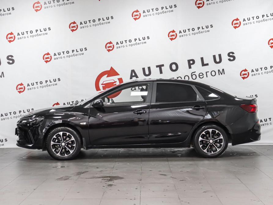 Chevrolet Monza II Рестайлинг Минеральные Воды  - изображение 6