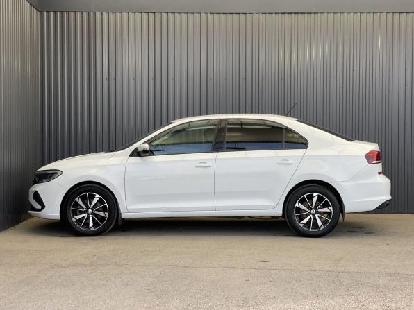 Volkswagen Polo VI с пробегом 2020 года, цена 1 387 000 рублей, 102000 км, лифтбек, Автокод Объявления