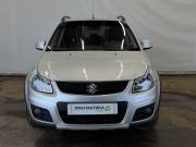 Suzuki SX4 I (Classic) Рестайлинг Псков  - изображение 25