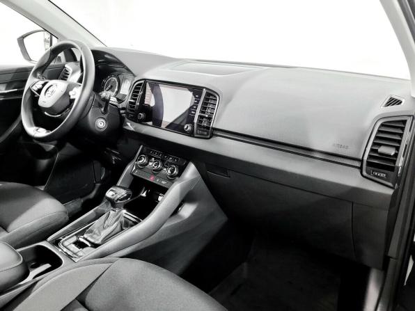 Skoda Karoq I с пробегом 2021 года, цена 2 350 000 рублей, 77320 км, внедорожник, Автокод Объявления