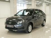 Lada (ВАЗ) Granta I Рестайлинг Самара  - изображение 21